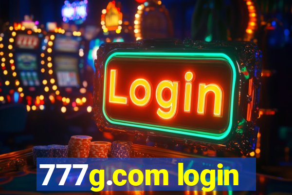 777g.com login